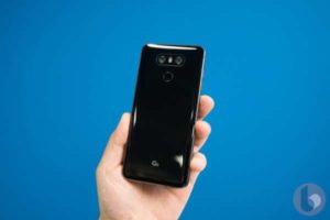lg g6 mini