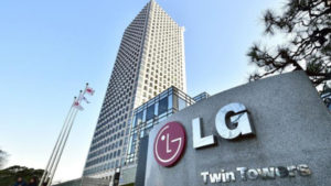 LG