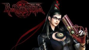 Bayonetta Steam