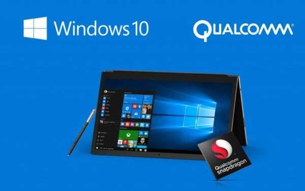 microsoft e qualcomm