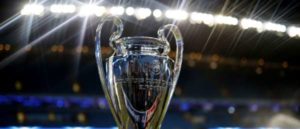 champions league