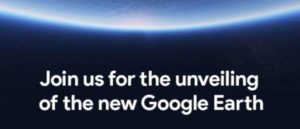 google earth