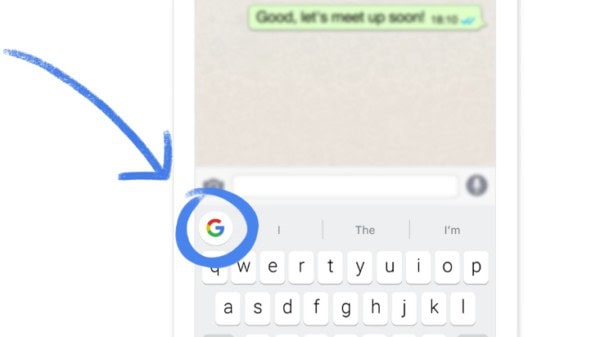 Google Gboard v6.2