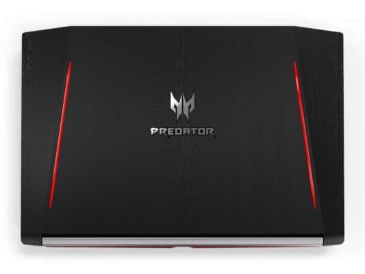 Acer Predator