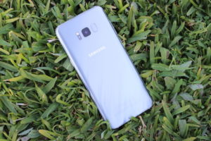 samsung galaxy s8 plus recensione