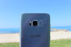 samsung galaxy s8 plus recensione