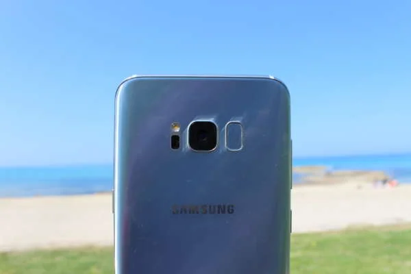 samsung galaxy s8 plus recensione