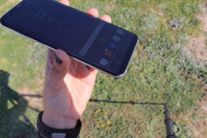 samsung galaxy s8 plus recensione