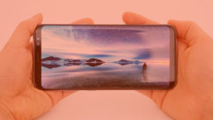Samsung Galaxy S8