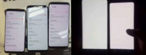 Samsung Galaxy S8