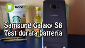 Samsung Galaxy S8