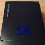Samsung Galaxy S8