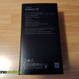 Samsung Galaxy S8