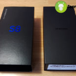Samsung Galaxy S8