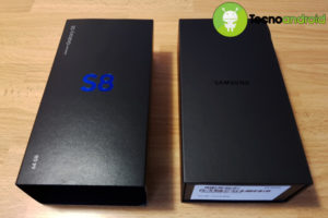 Samsung Galaxy S8