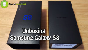 Samsung Galaxy S8