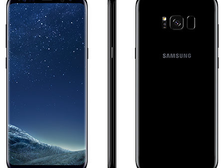 Samsung Galaxy S8+