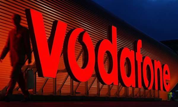 Vodafone Special 10GB