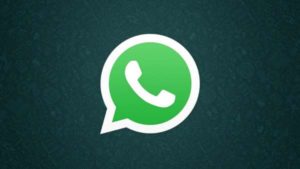 whatsapp aggiornamenti