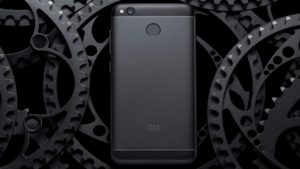 xiaomi redmi 4x