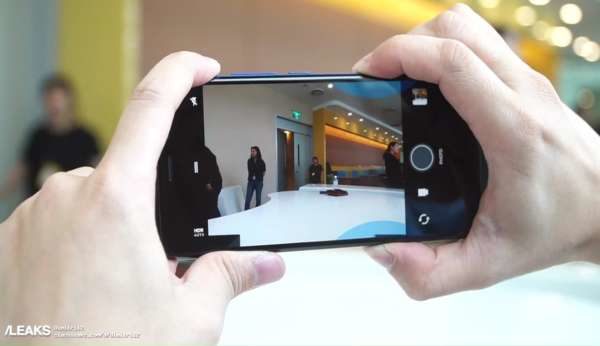 HTC U11