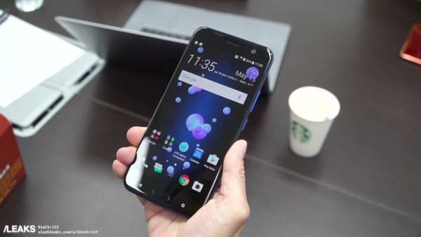 HTC U11
