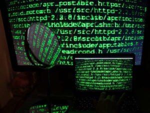 ransomware