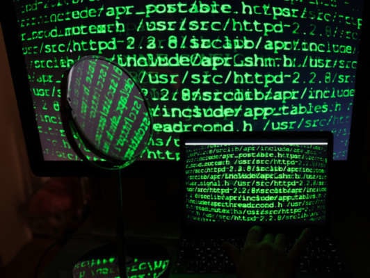 ransomware