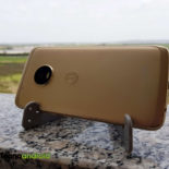 Lenovo Moto G5 Plus