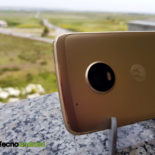 Lenovo Moto G5 Plus