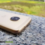 Lenovo Moto G5 Plus