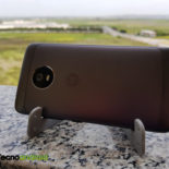 Lenovo Moto G5