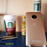 Lenovo Moto G5 Plus
