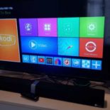 TaoTronics Soundbar