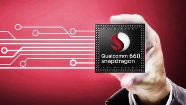 Qualcomm Snapdragon 660