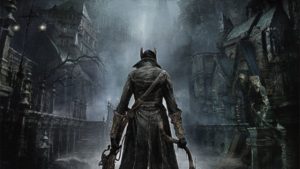 BloodBorne 2 E3