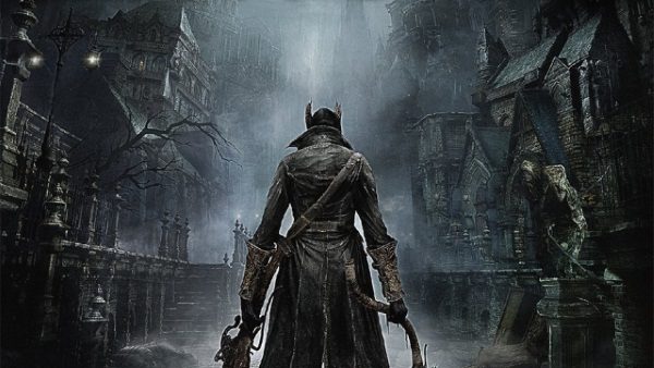 BloodBorne 2 E3