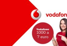 Vodafone 1000
