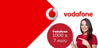 Vodafone 1000
