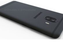 Samsung Galaxy C10