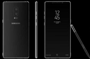 Galaxy Note 8
