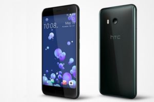 HTC U11
