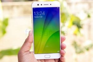 Oppo F3