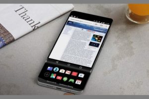 LG V30