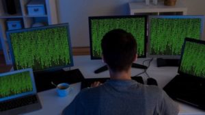 wannacry