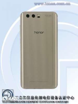 Honor 9