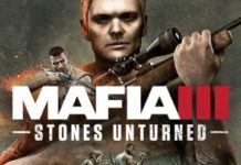 Mafia III Stones Unturned