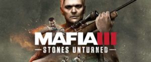 Mafia III Stones Unturned