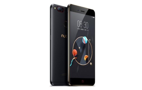 Nubia-Z17-mini