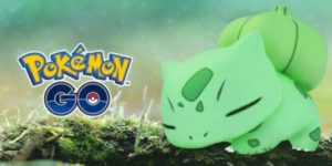 Pokémon GO evento